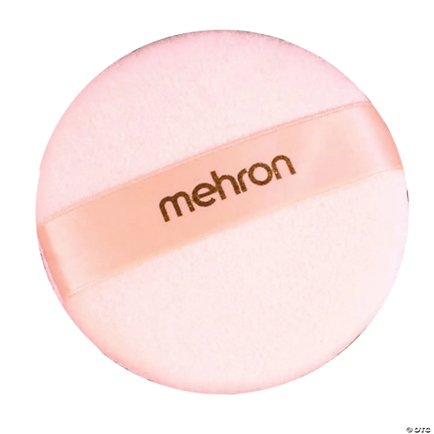 Mehron Powder Puffs