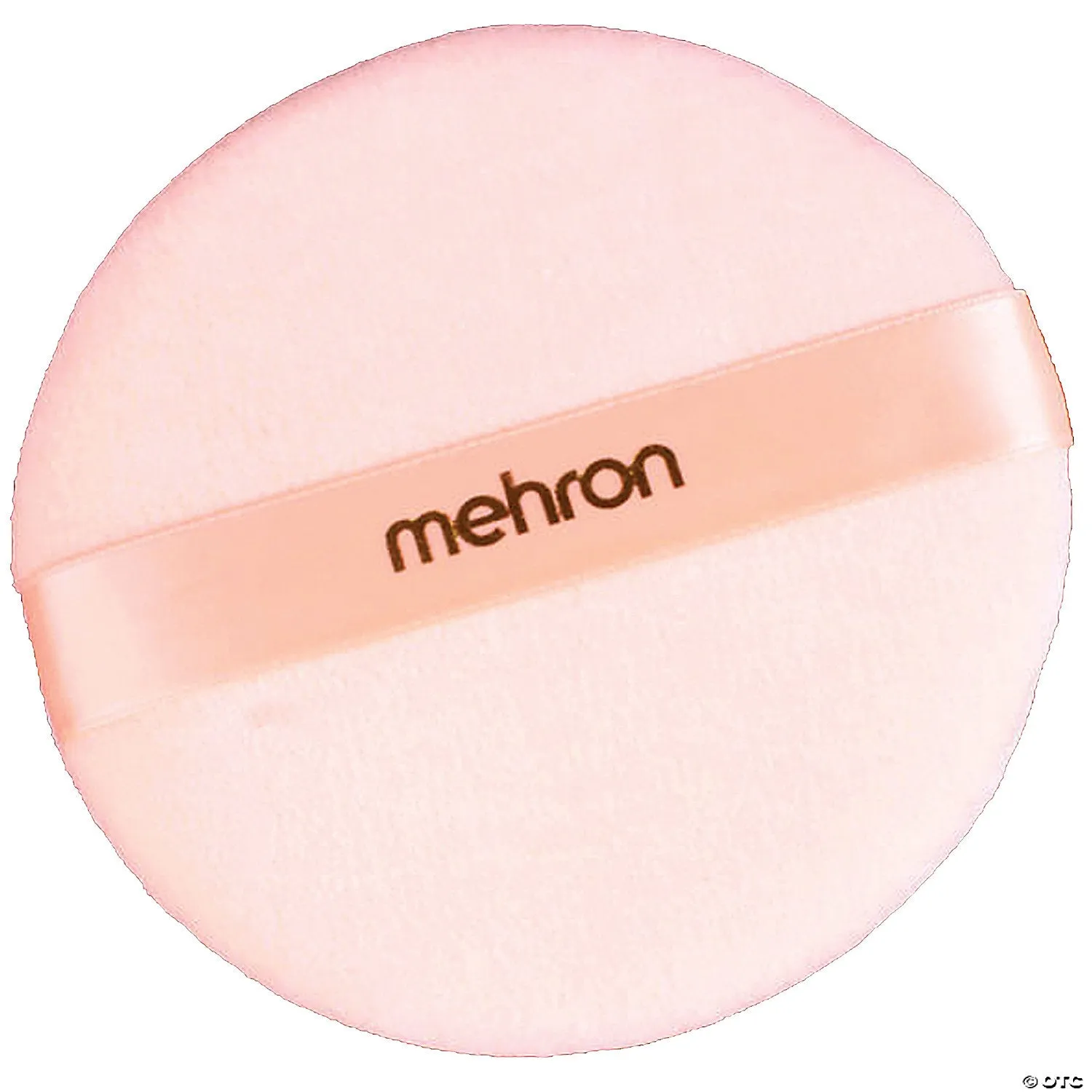 Mehron Powder Puffs