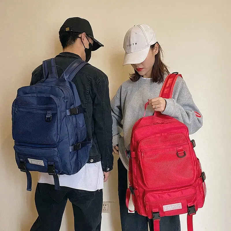 Men & Women College Bags 4059