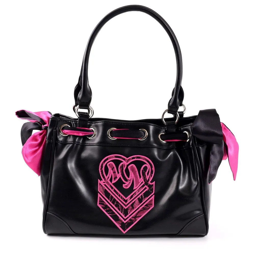 Metal Mulisha Beloved Handbag