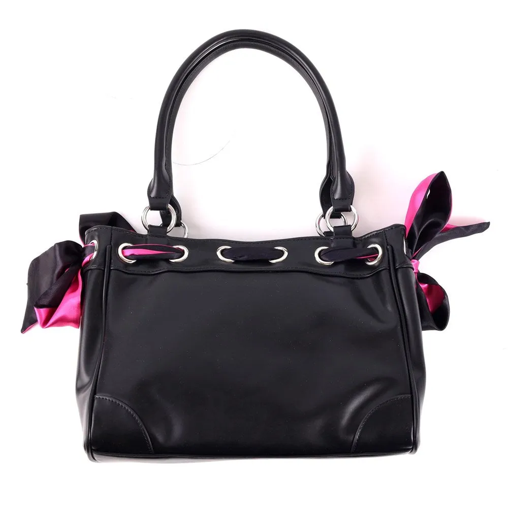 Metal Mulisha Beloved Handbag