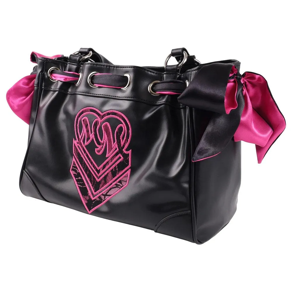 Metal Mulisha Beloved Handbag