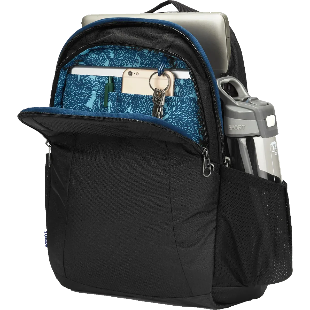 Metrosafe LS350 ECONYL Backpack