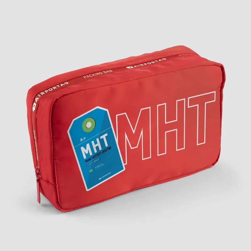 MHT - Packing Bag