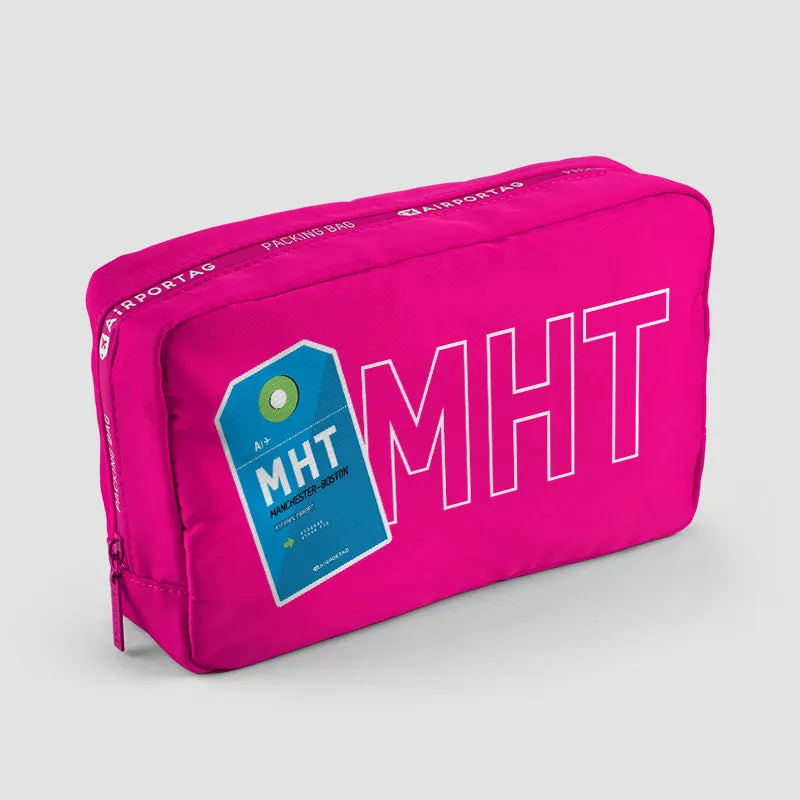 MHT - Packing Bag