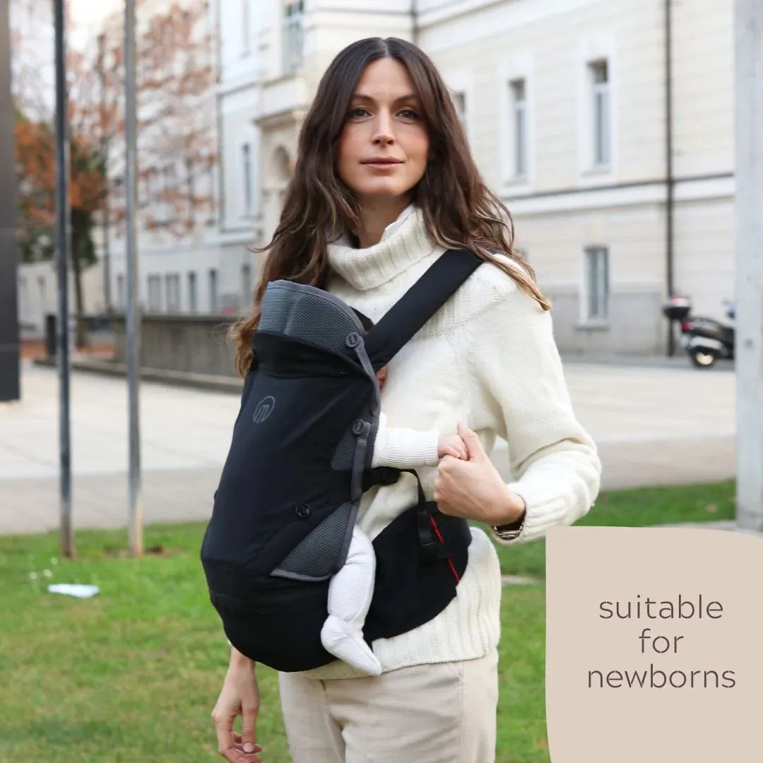 MiaMily Hipster Air Baby Carrier