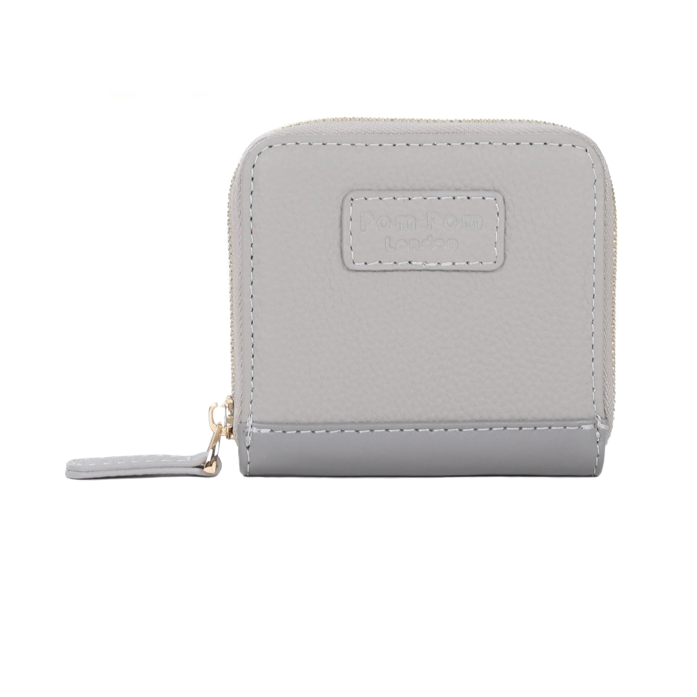 Mini Chelsea Wallet Purse Winter Grey