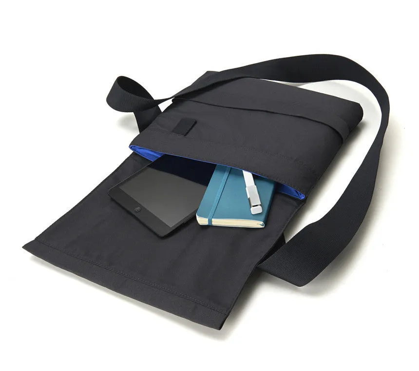 Moleskine Shoulder Bag