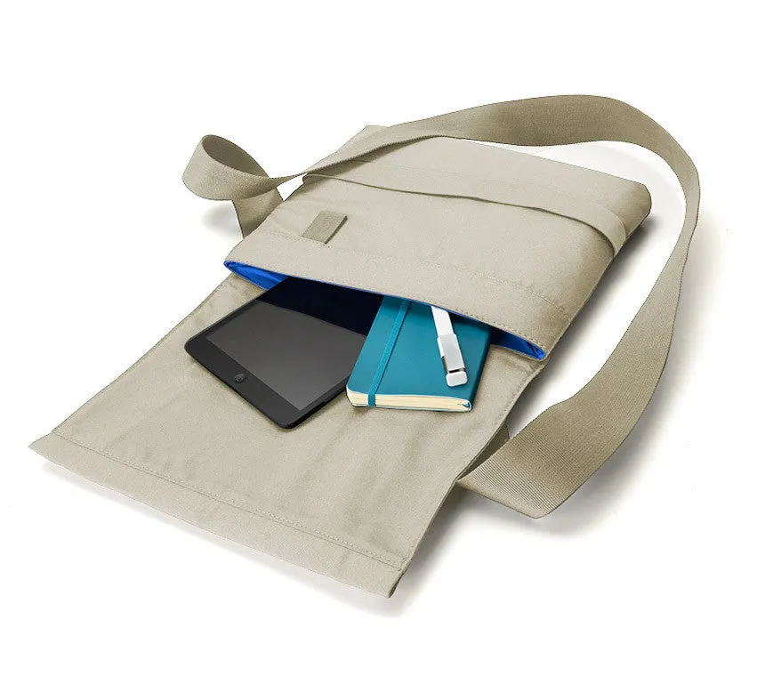 Moleskine Shoulder Bag