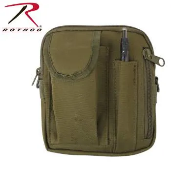 MOLLE Compatible Excursion Organizer