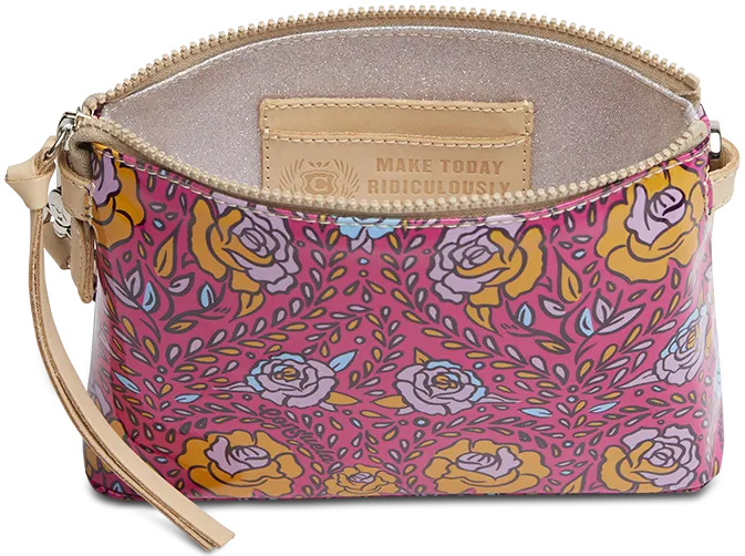 Molly Midtown Crossbody