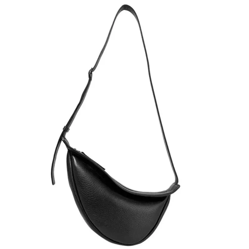 Moon Shoulder Bag