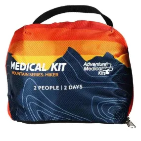 Mountain Hiker Medical Kit