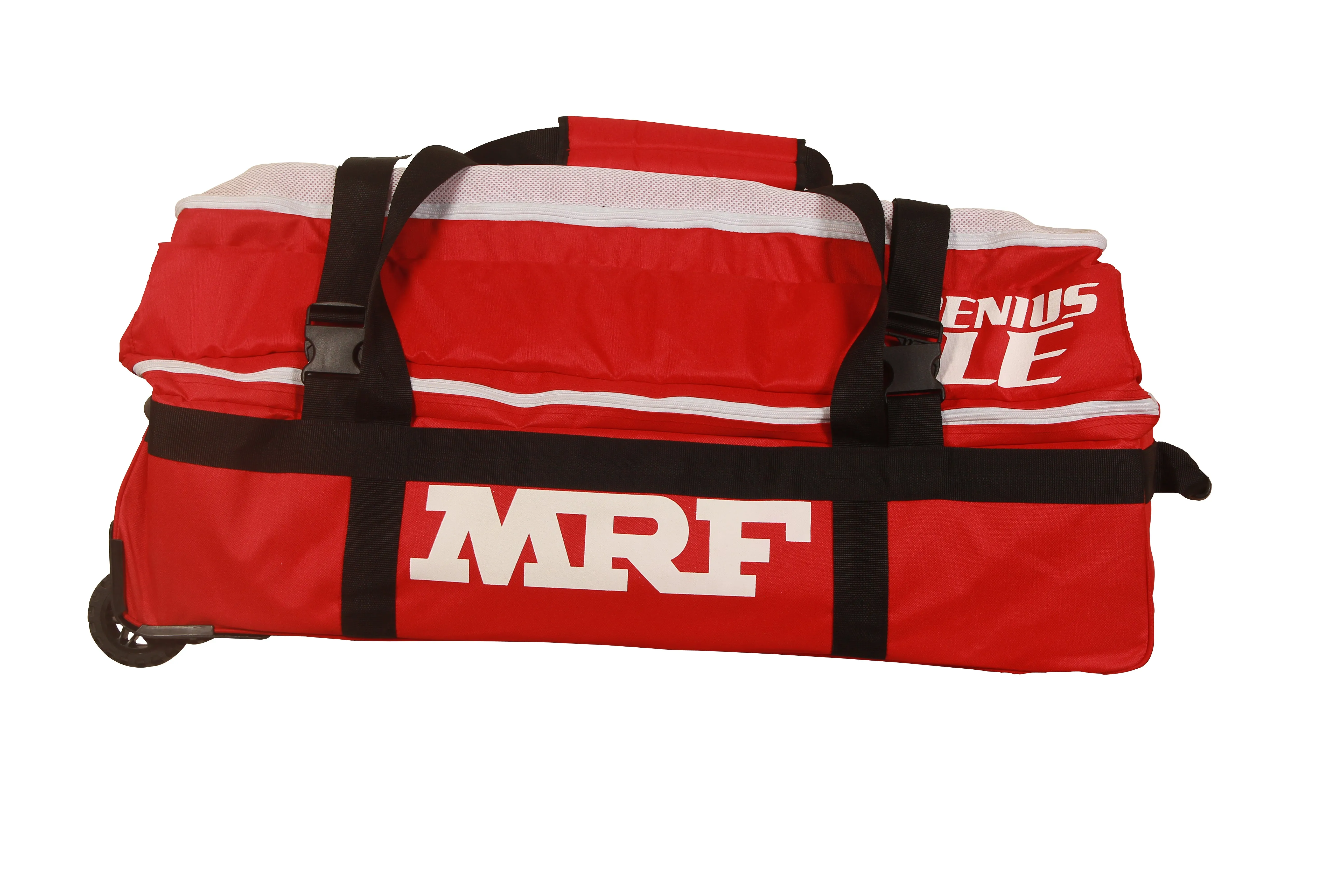 MRF Genius LE Wheelie Kitbag