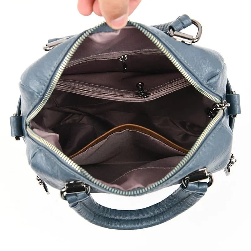 Multifunction Shoulder Bags