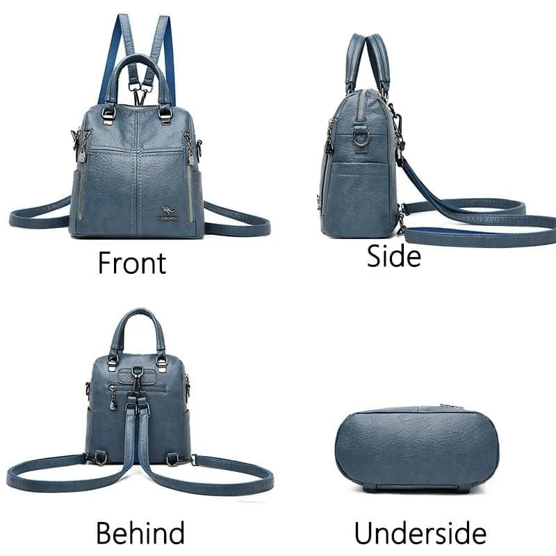 Multifunction Shoulder Bags