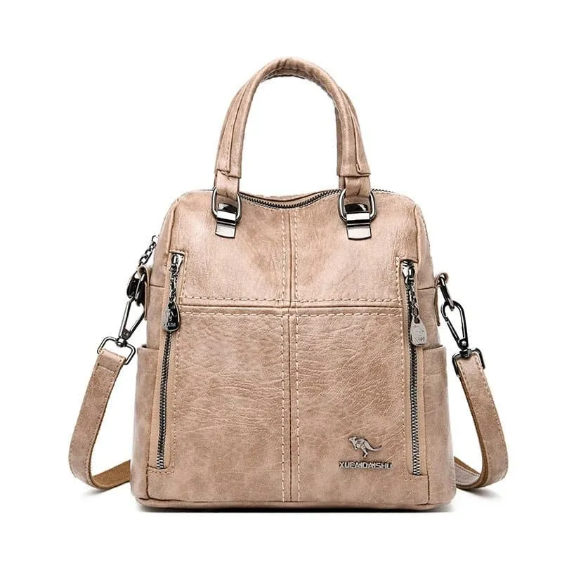 Multifunction Shoulder Bags