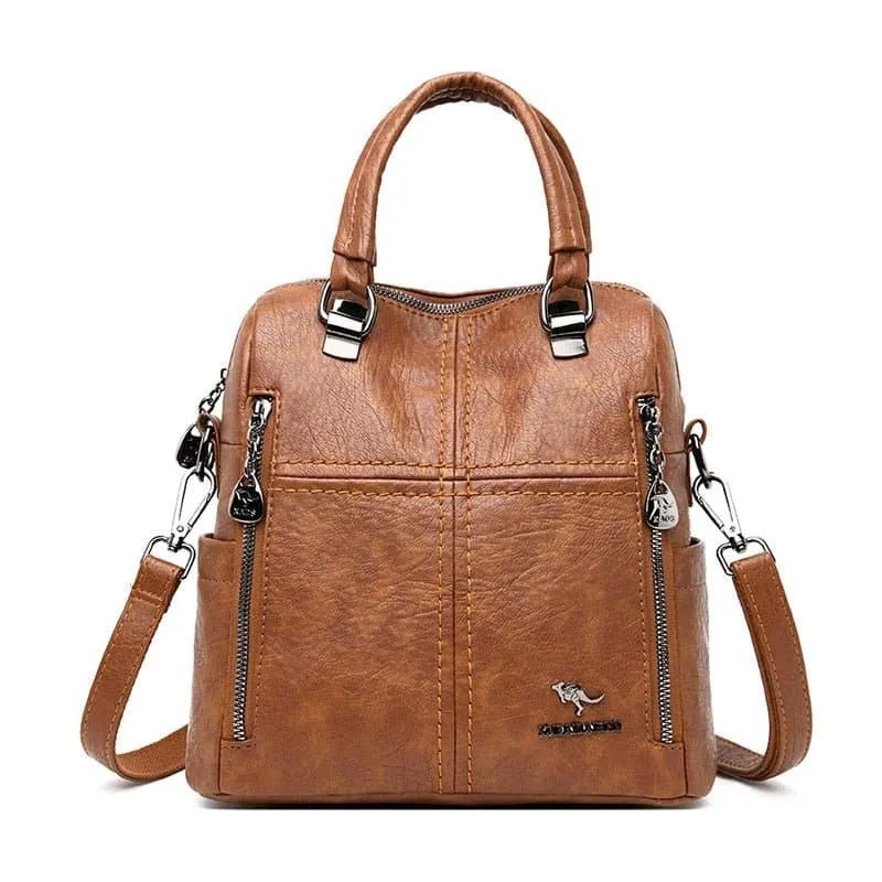 Multifunction Shoulder Bags