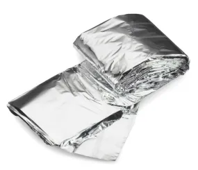 Mylar Space Thermal Blanket