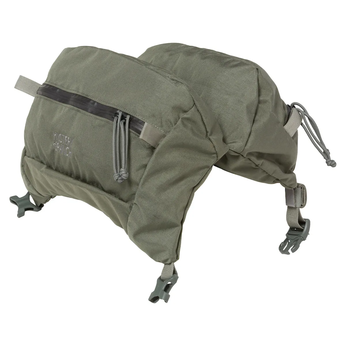 Mystery Ranch Hunting Daypack Lid