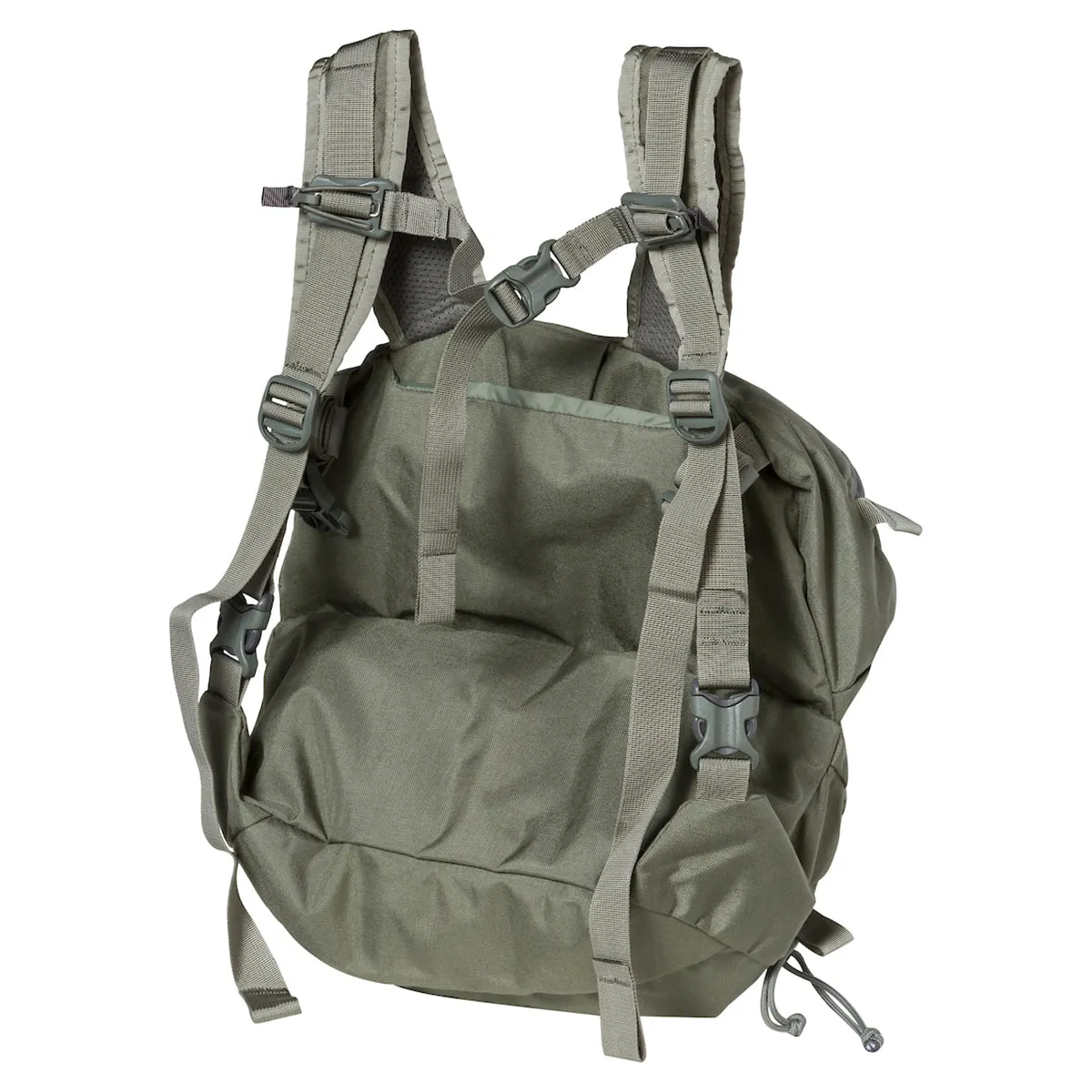 Mystery Ranch Hunting Daypack Lid