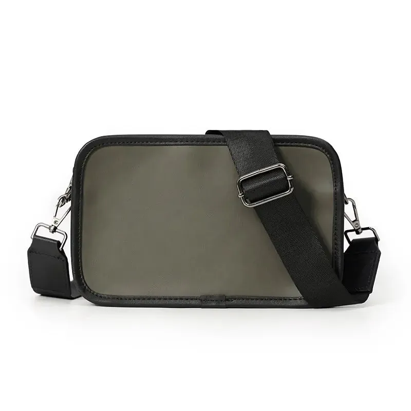 New Style Check Fashion Shoulder Bag