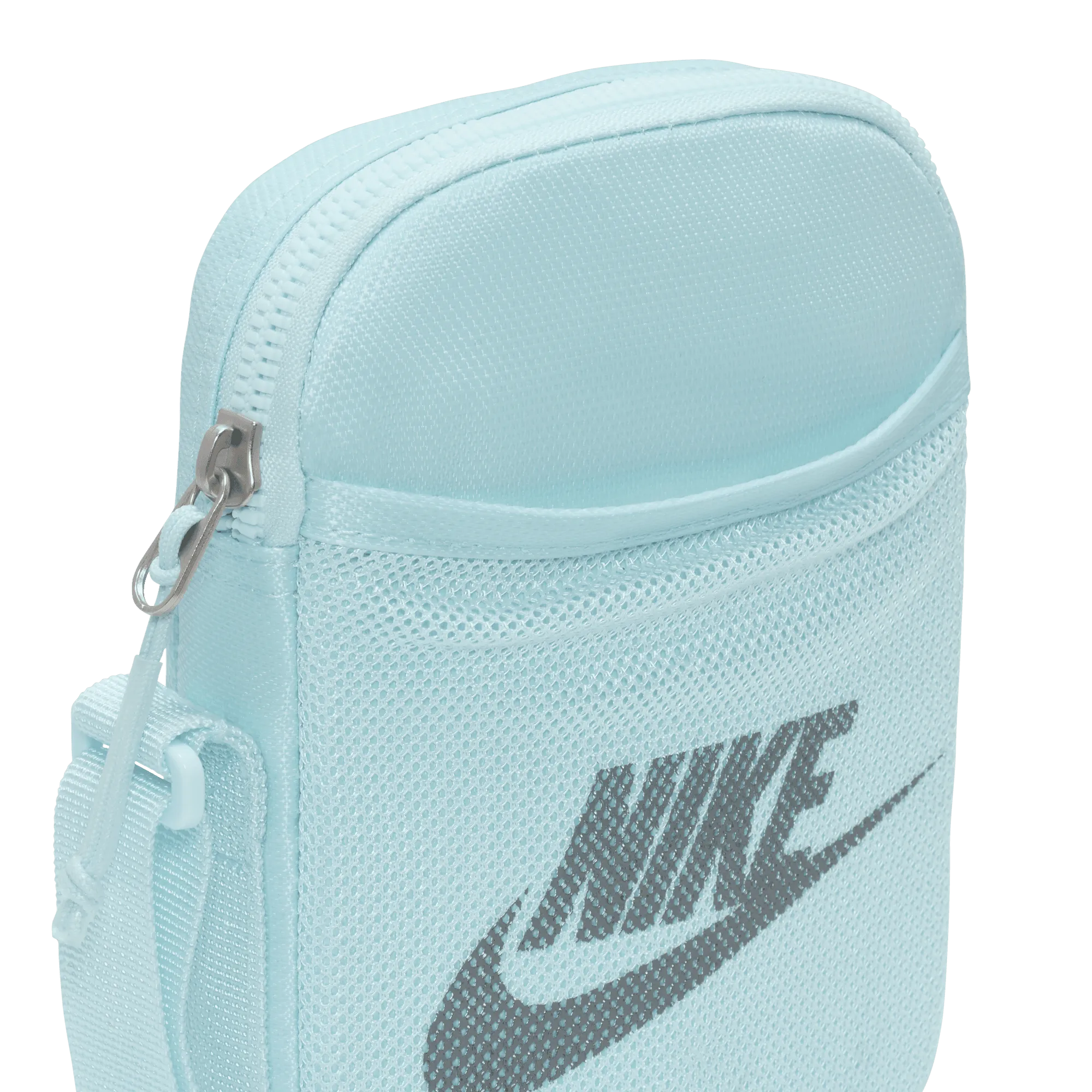 Nike Heritage Crossbody Bag (Small, 1L)