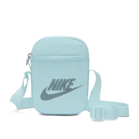 Nike Heritage Crossbody Bag (Small, 1L)