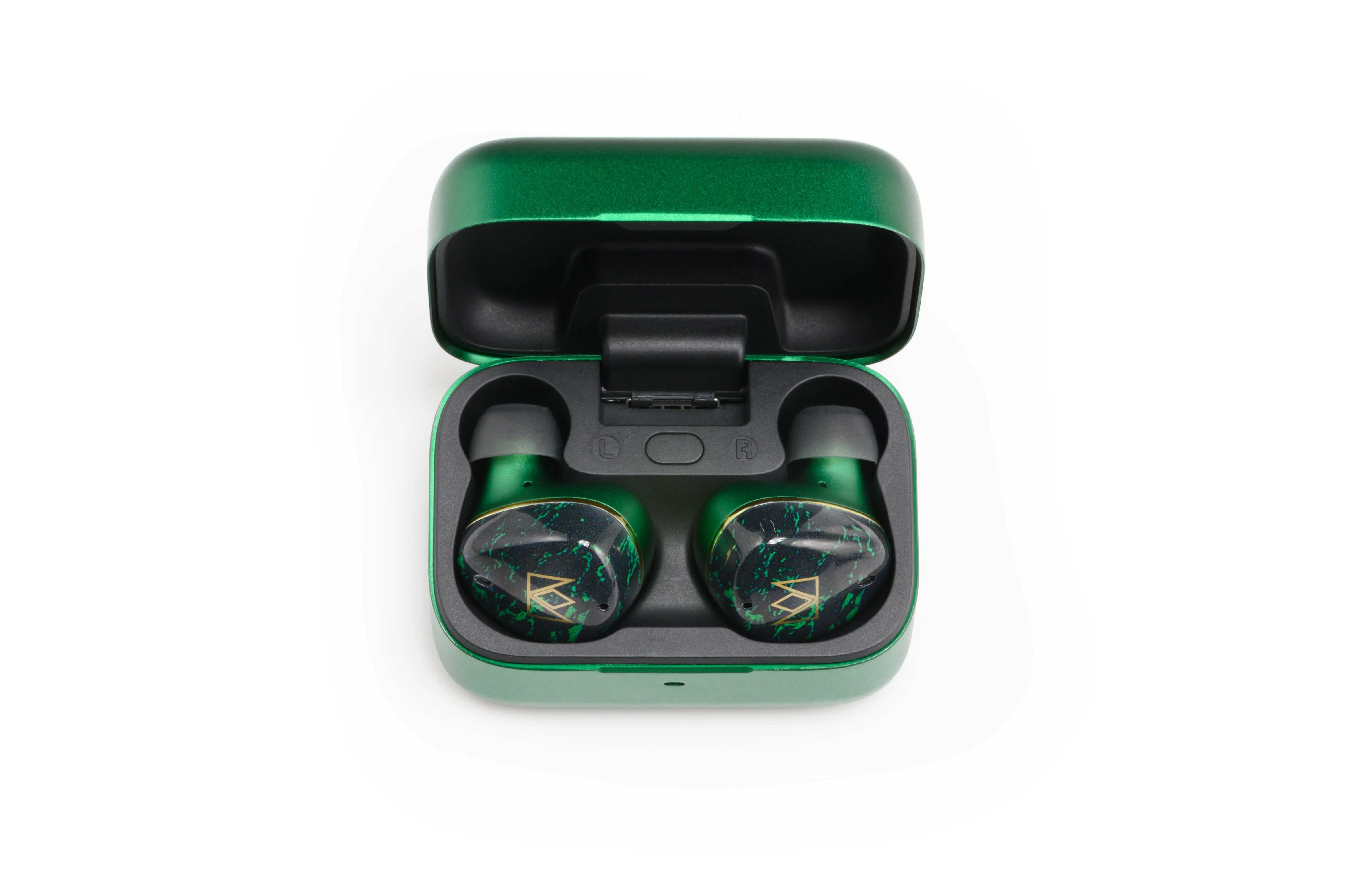 Noble FoKus Rex5, 5 Driver True Wireless Stereo Earphone