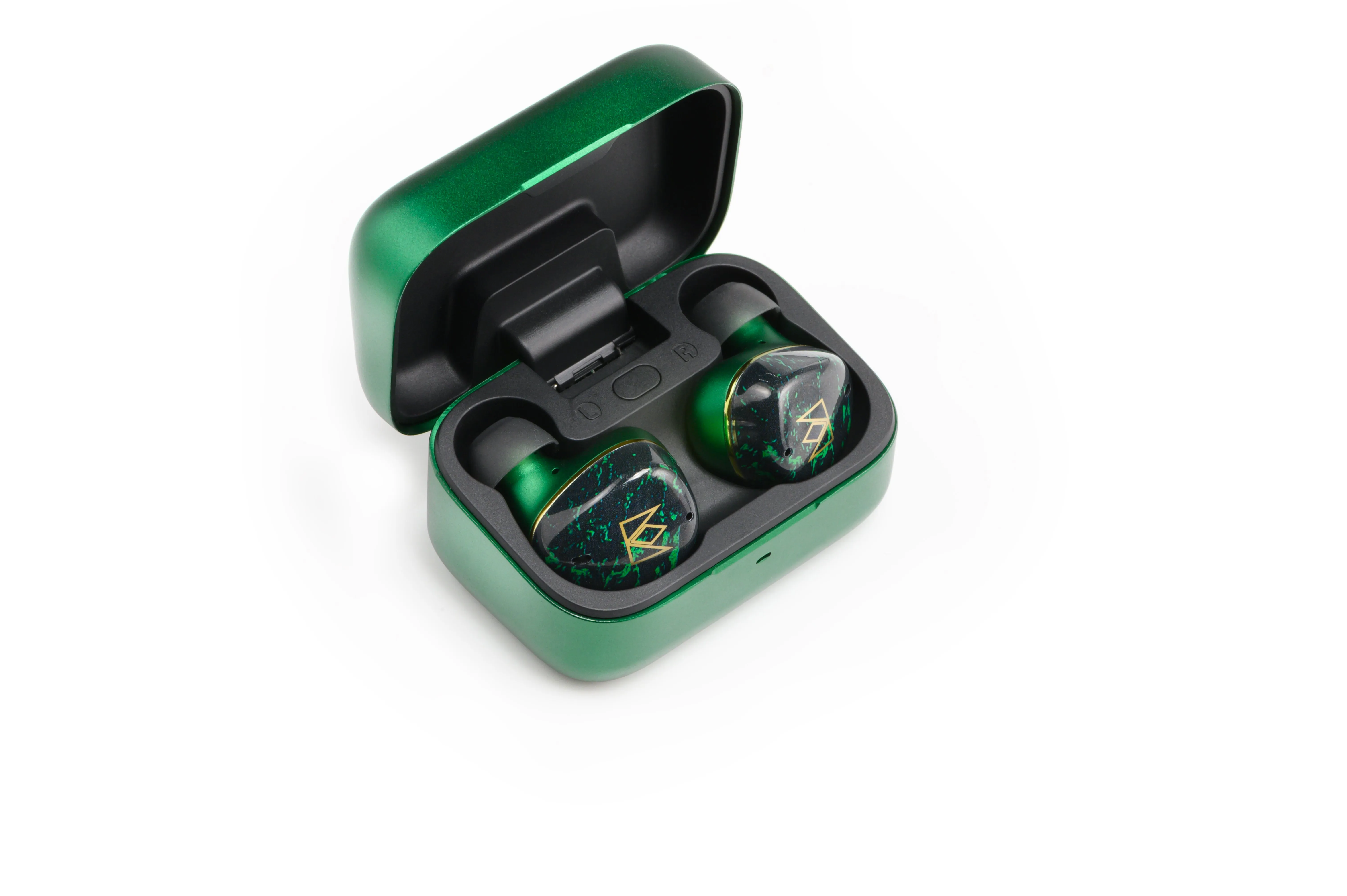 Noble FoKus Rex5, 5 Driver True Wireless Stereo Earphone