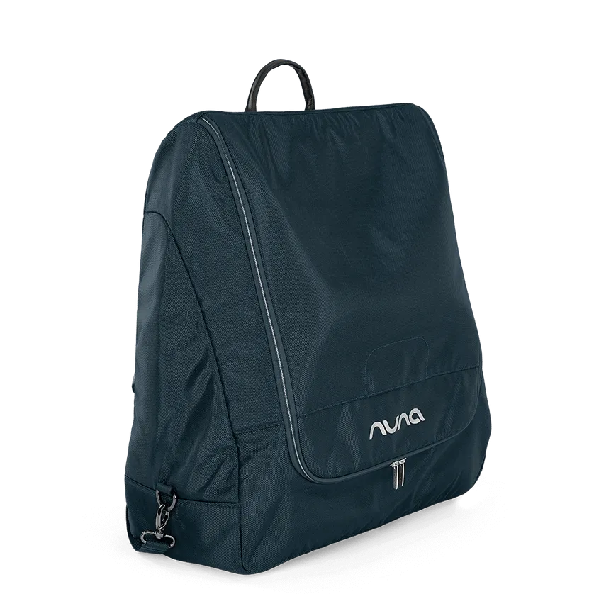 Nuna TRVL Transport Bag - Indigo