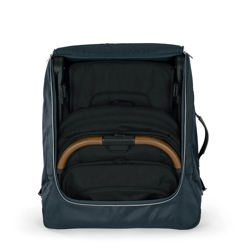 Nuna TRVL Transport Bag - Indigo