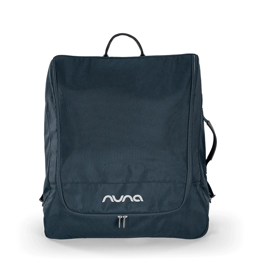 Nuna TRVL Transport Bag - Indigo