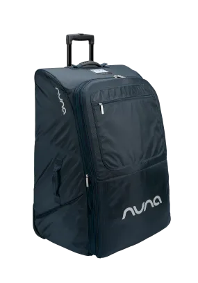 Nuna Wheeled Travel Bag - Indigo