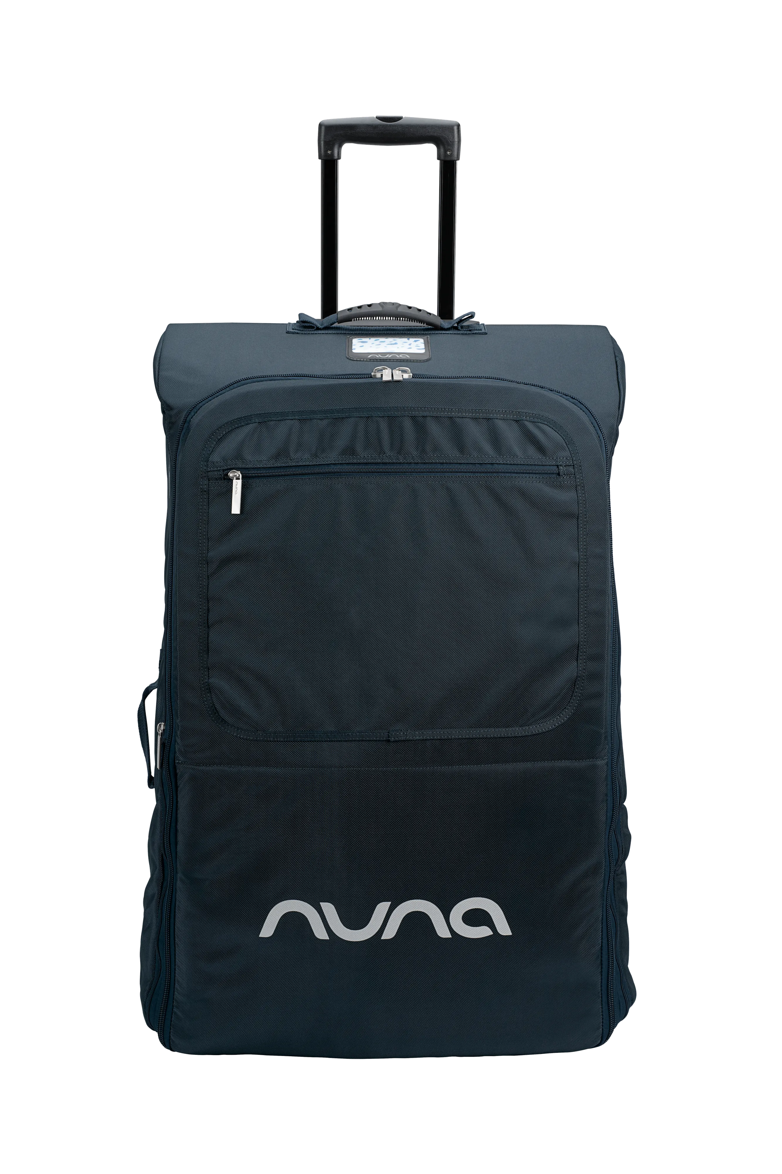 Nuna Wheeled Travel Bag - Indigo