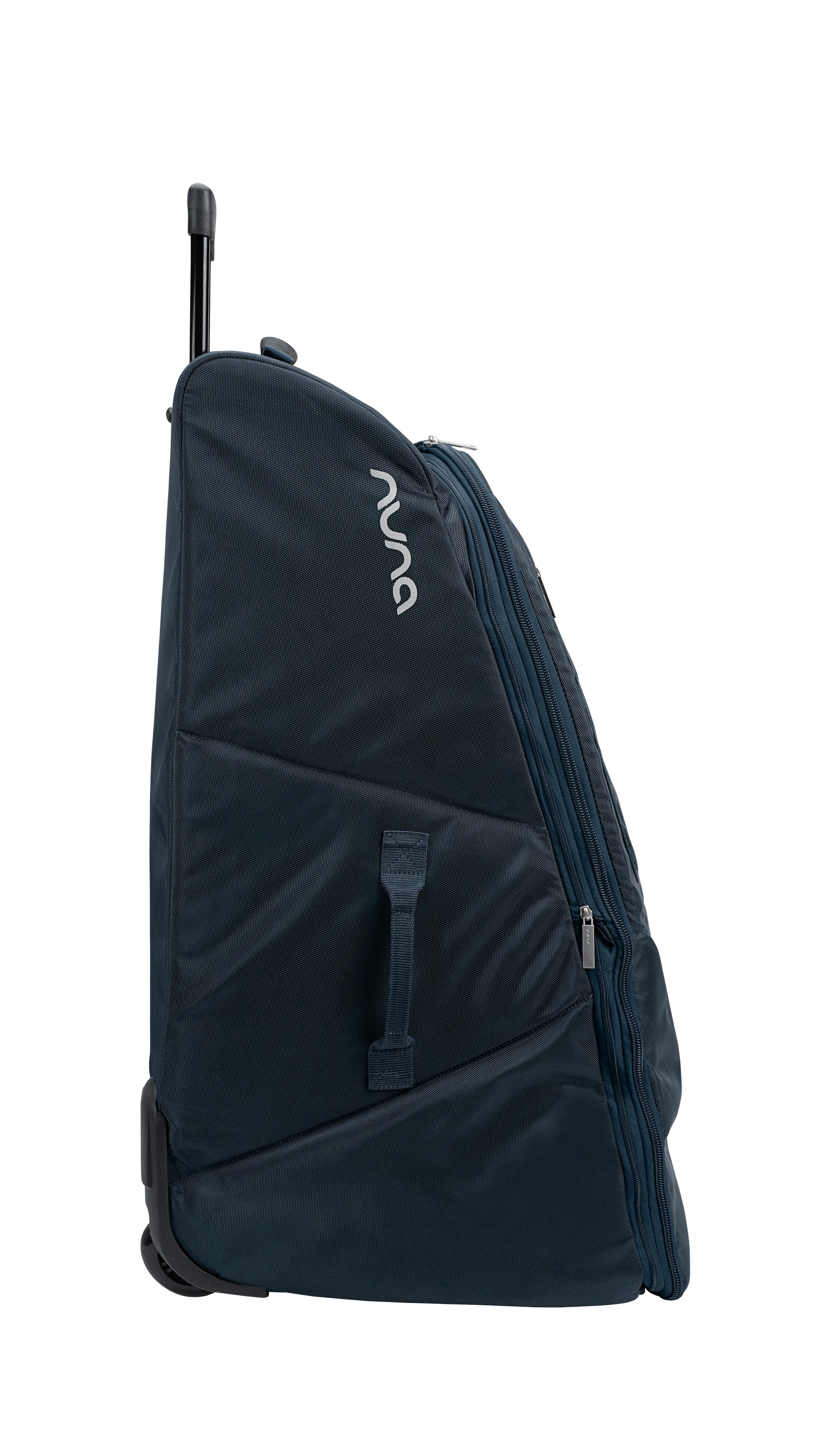 Nuna Wheeled Travel Bag - Indigo