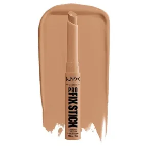 NYX Professional Makeup Pro Fix Stick Correcting Concealer Nutmeg 12