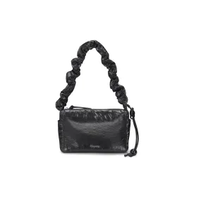 Oryany Scrunch - Textured Shoulder Bag