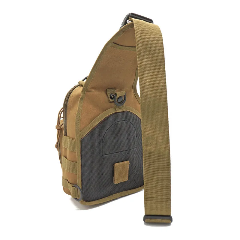 Outdoor Military Shoulder Bag