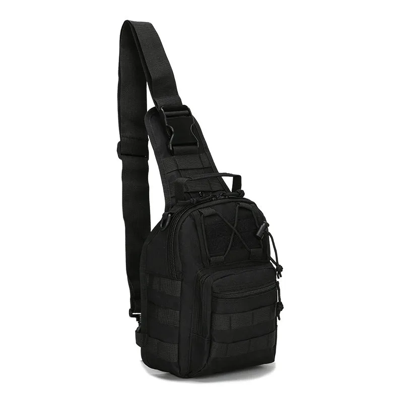 Outdoor Military Shoulder Bag