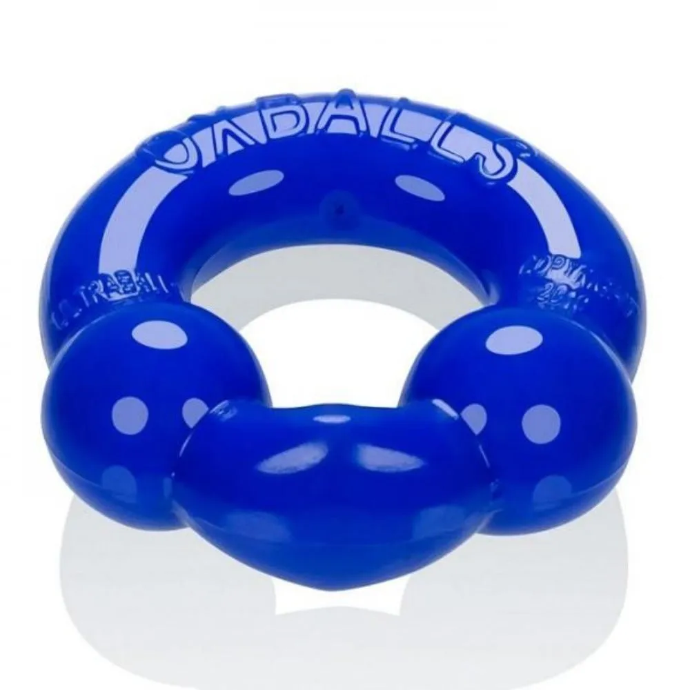 Oxballs ''Ultraballs'' Cock Rings -2Pack