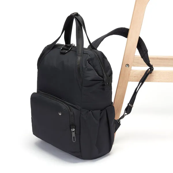 Pacsafe - CX Backpack - Black