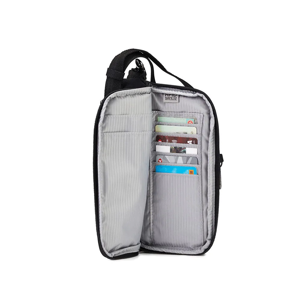 Pacsafe Daysafe Tech Anti-Theft  Crossbody