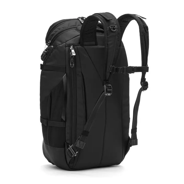 Pacsafe - Exp 35 Travel Backpack - Black