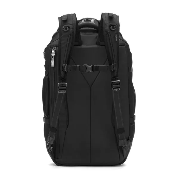 Pacsafe - Exp 35 Travel Backpack - Black