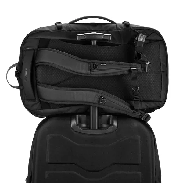 Pacsafe EXP45 anti-theft carry-on travel pack