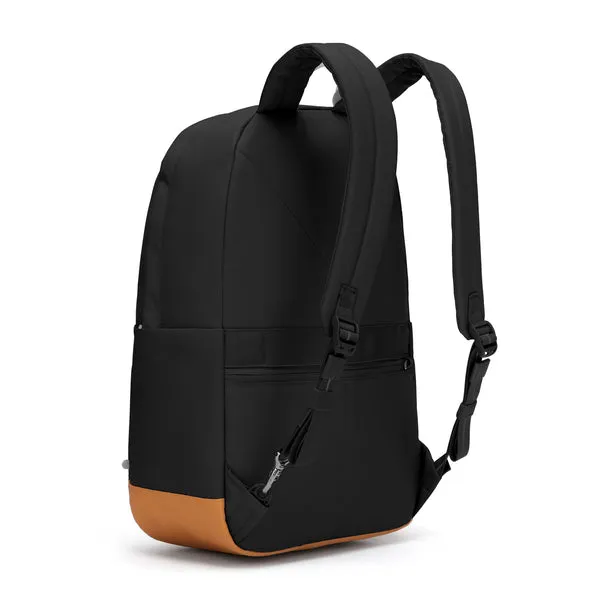 Pacsafe - Go 25L Backpack - Black