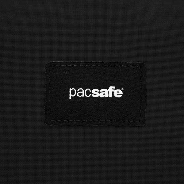 Pacsafe - Go 25L Backpack - Black