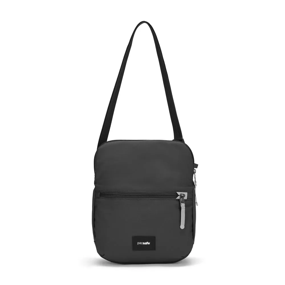 Pacsafe Go Saddle Anti-Theft Crossbody Bag