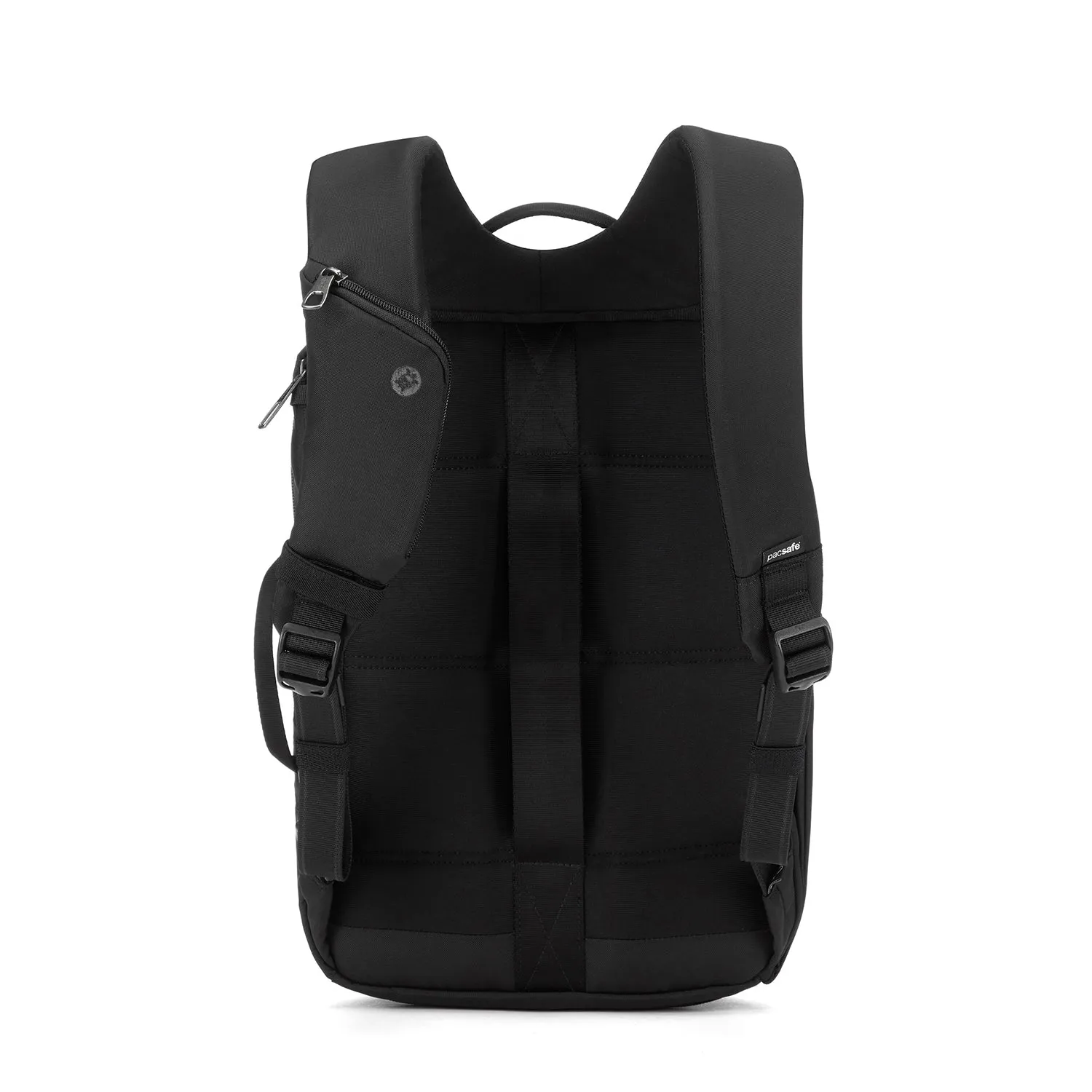 Pacsafe - Metrosafe X 13in Commuter Backpack - Black